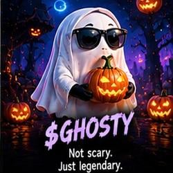 $GHOSTY