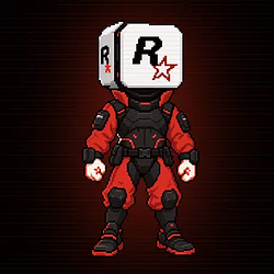 CYBERSTAR