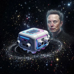spaceputer