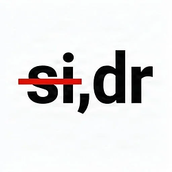 si;dr