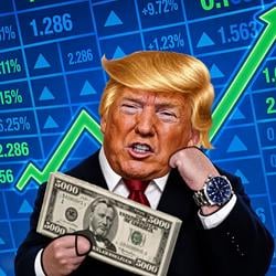 $TRUMP