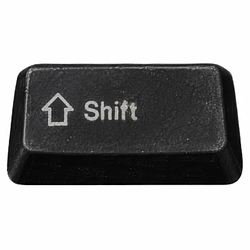 SHIFT