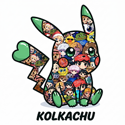 KOLKACHU