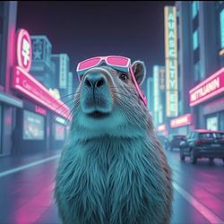 CAPYMOON