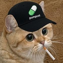 Pumpcat