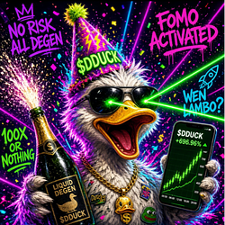 $DDUCK