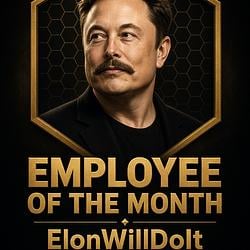 ELONWILL