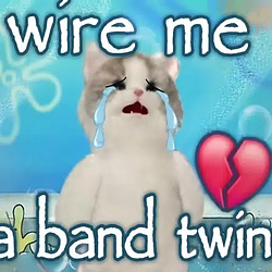 WIRE