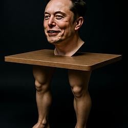 ElonTable / SOL
