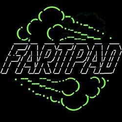 fartpad