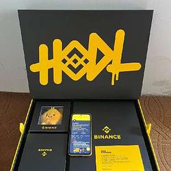H🔶DL / BNB