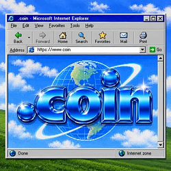 dotcoin