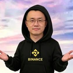相信 / BNB