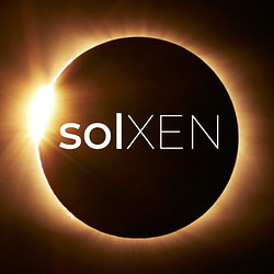 solXEN logo