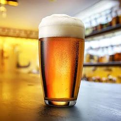 beer