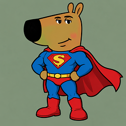 SUPERGUY