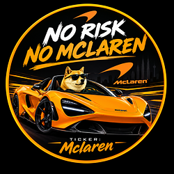 MCLAREN