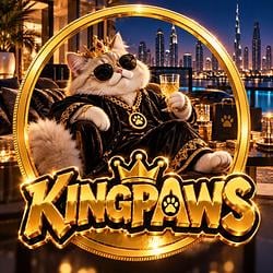 KINGPAWS