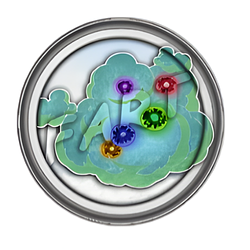 Fartcoin Project logo