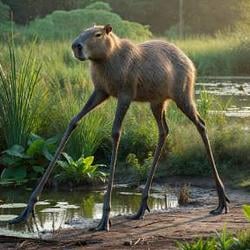 GIGALEGCAPY