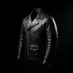 Jacket / SOL