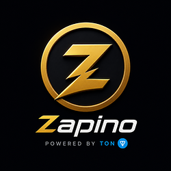 Zapino / TON 0.1%