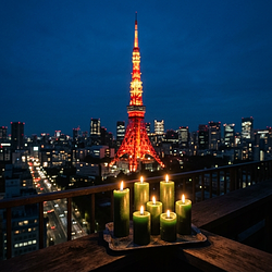 TOKYOX