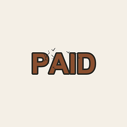 PAID