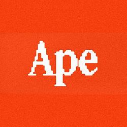 APE
