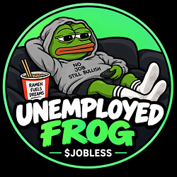 $JOBLESS