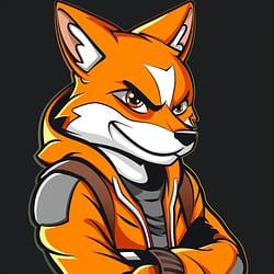 FOX icon