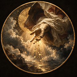 GOD