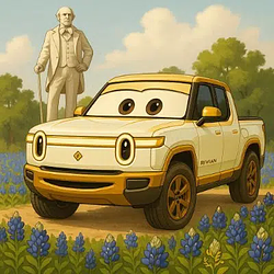 Rivian Automotive Inc