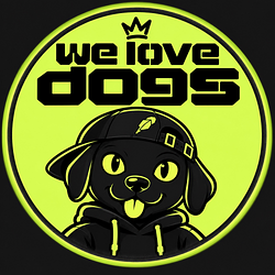 WELOVEDOGS