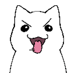 GOONCAT