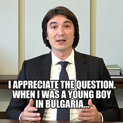 QUESTION / USDG