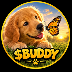 BUDDY