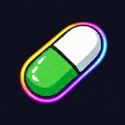 DEV LOCKED SUPPLY logo