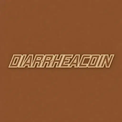 Diarrheacoin / SOL