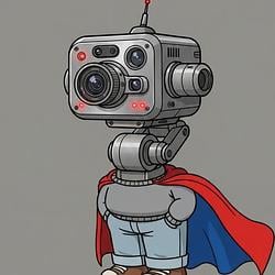 Cameraman