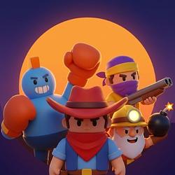 DuskBrawl