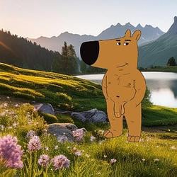 chilldick