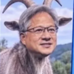GOATSEN / SPY