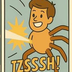 MANPIDER / SOL