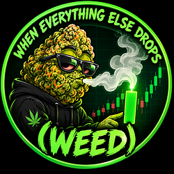 WEED / SOL