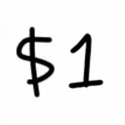 1