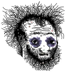 SCHIZO