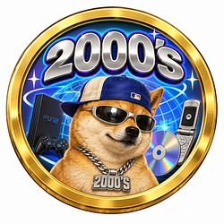 2000’s / SOL