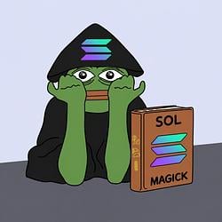 SOLMAGICK