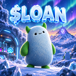 LOAN / WETH